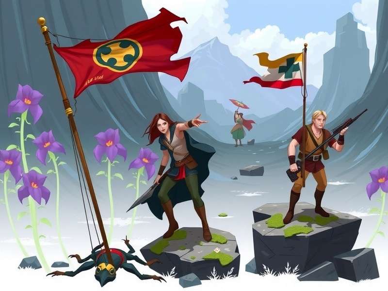 Top Indian player strategies Resilient Rangers Strategy Guide